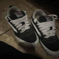 knu vans 