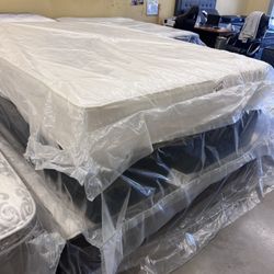 New Mattress Sets 