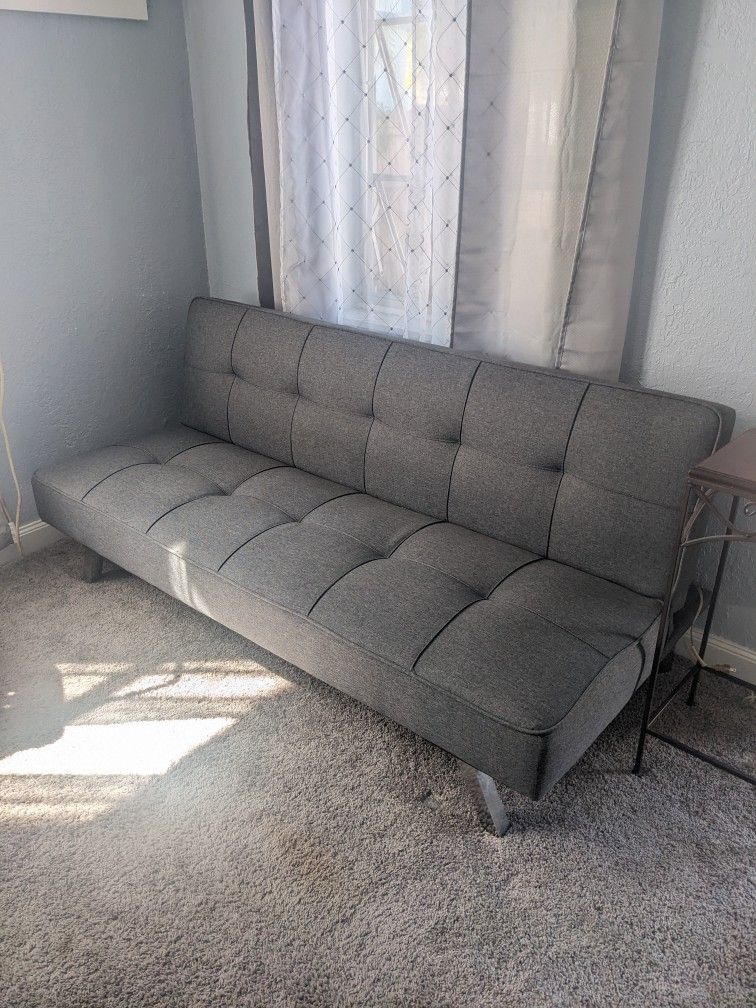 Futon Sofa Bed