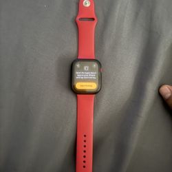 Apple Watch Series 9