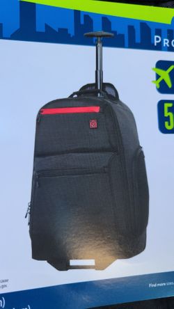 Convertible Backpac Straps... Mochila De Viaje
