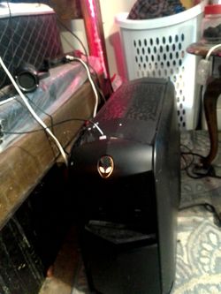 Pc gaming