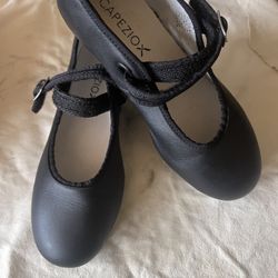 Tap Shoes Size 6.5