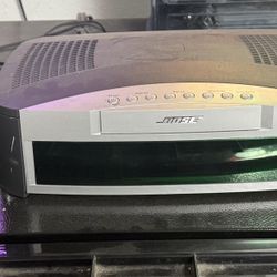 Bose 321 Surround Sound