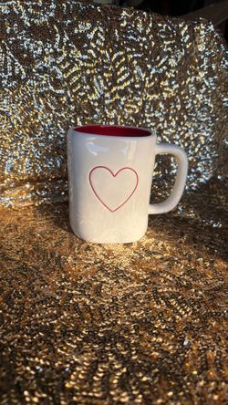Rae Dunn mug