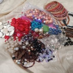 Lots Of Beads