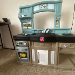 Kitchen Toy
