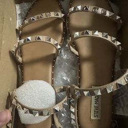 Steve Madden Sandals