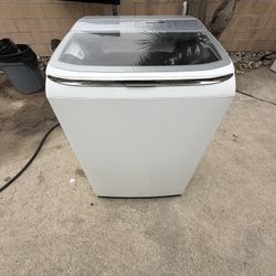 Samsung Washer