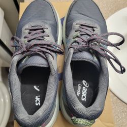 Women's ASICS Ortholite Sneakers- Like New