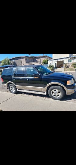 2004 Ford Expedition