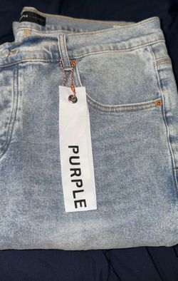 Purple Jeans