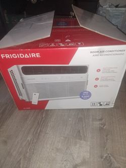 Ac  Frigidaire  6000 B T U