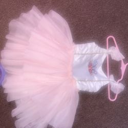 Disney Tutu Dress