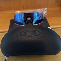 Oakley Sutro Blue