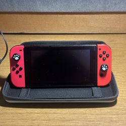 Nintendo Switch Console 