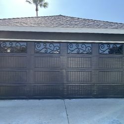 Garage Doors 