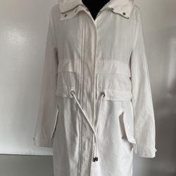 Vince Comuto long jacket Size M