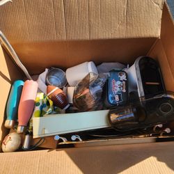 FREE - Household Items, Clothes, Blanket Etc