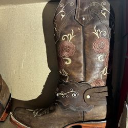 Cowboy Boots 