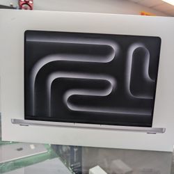 MacBook Pro Brand New Pay Low Down No Crdt Needed