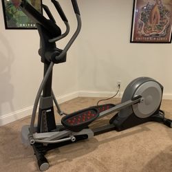 Proform 14.0 CE elliptical