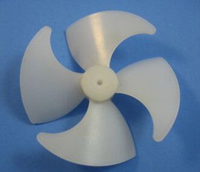 WP2169142 Whirlpool Refrigerator Evaporator Fan