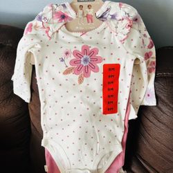 Baby Clothes 