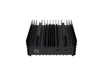 Bitcoin ASIC Miner