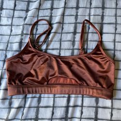 Bustier Top Size Small