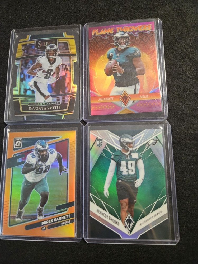 Eagles Pack