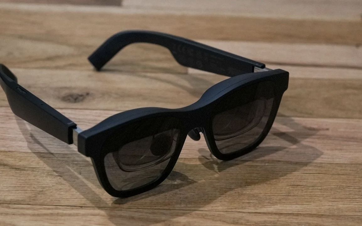 ar video glasses xreal air 2
