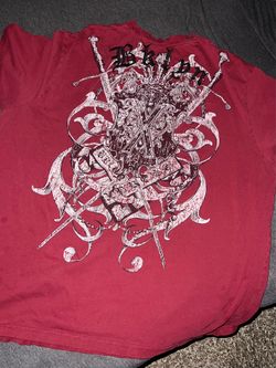 shirt y2k