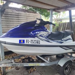 2005 Yamaha Racing