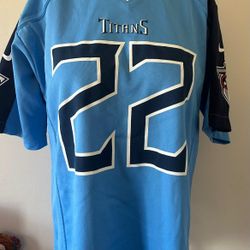 Derrick Henry Jersey NFL Nike L 
