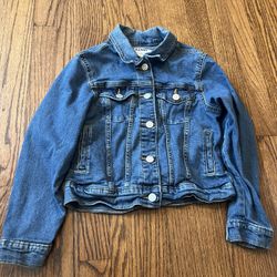 Kids Old Navy Jean Jacket 