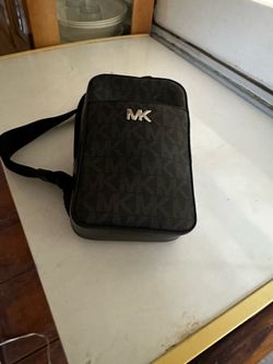 MK crossbody bag