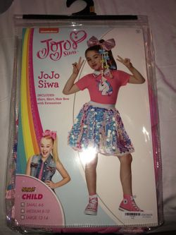 Little girls costumes