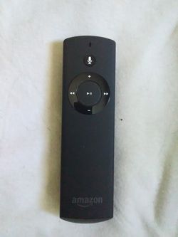 ALEXA VOICE REMOTE CONTROL FOR AMAZON