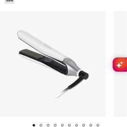 GHD PLATINUM+ professional performance 1”smart styler