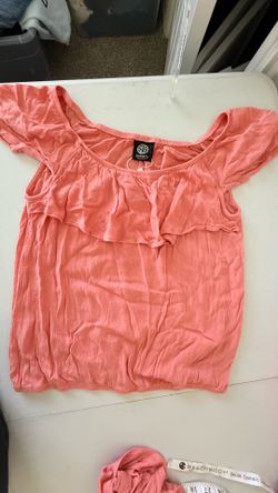 Small top women’s