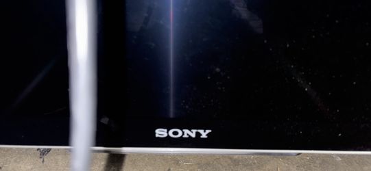 58” Sony Tv