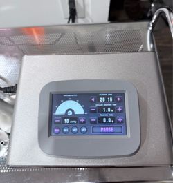 Vacuum cupping machine