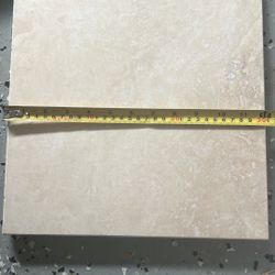 12”x12” Tile