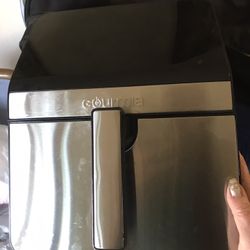Gourmia Air Fryer 4Quart