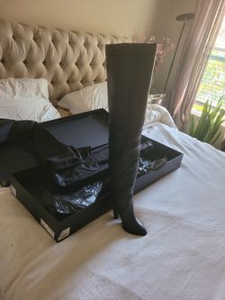 Saint Laurent Boots 