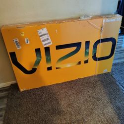 Vizio 55 Inch Smart TV 