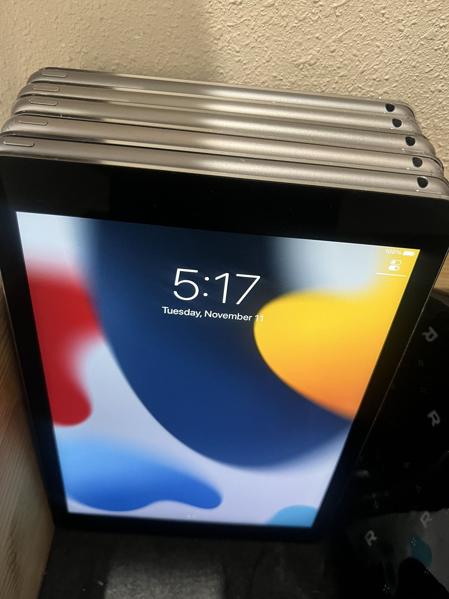 I have 10 iPad Air 2 16GB available