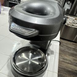 Kenmore Stand Mixer Ovation Elite 