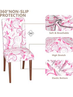 Bran New Chair Covers